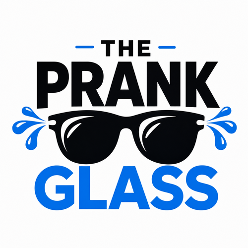 The Prank Glass